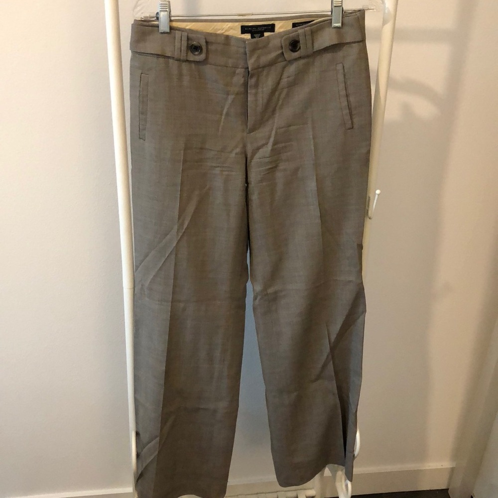 Trousers